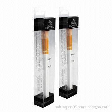 Newest Nice Taste Disposable Electronic Cigarettes BV-DZ, Measures 9.2 x 118.5mm